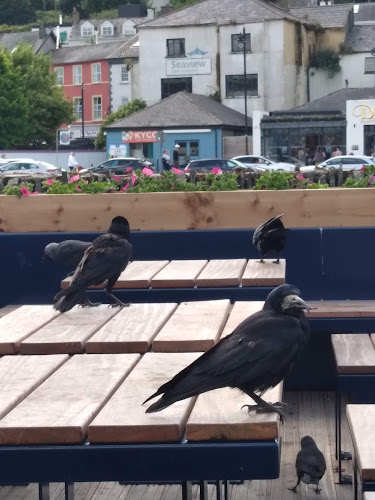 Kinsale Youth Community Cafe