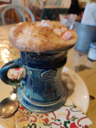 Tara's Tea Rooms - Hospitality and gastronomy