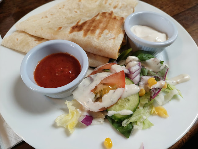 The Vault Cafe - Lismore