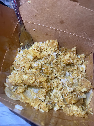 Comentarii opinii despre Tenda Asian Takeaway Drogheda