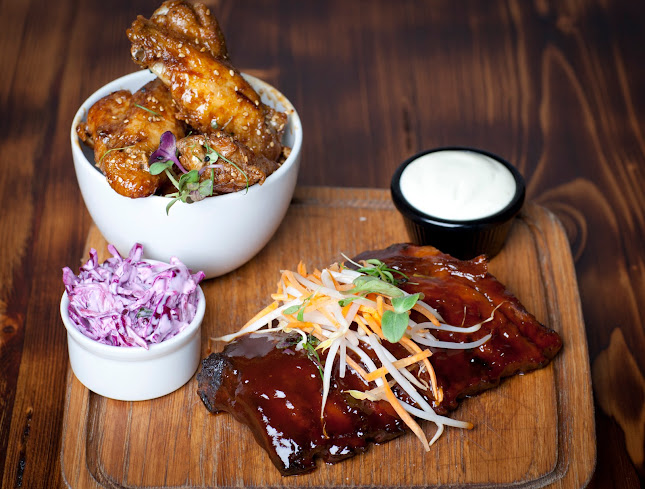 Opinii despre Ruby's Pizza & Grill în Swords - Hospitality and gastronomy