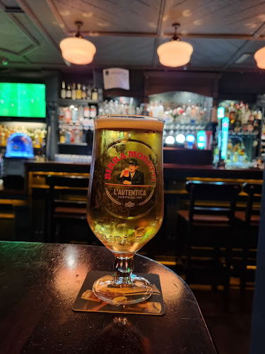 The Blasket Bar - Hospitality and gastronomy