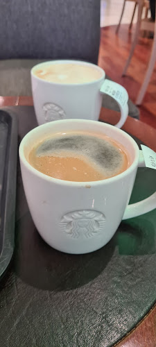 Opinii despre Starbucks în Newbridge - Hospitality and gastronomy