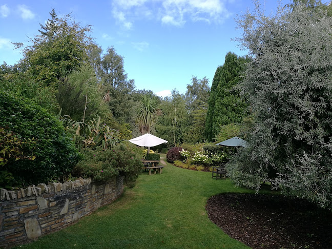 The Woodlands Restaurant - Hospitality and gastronomy