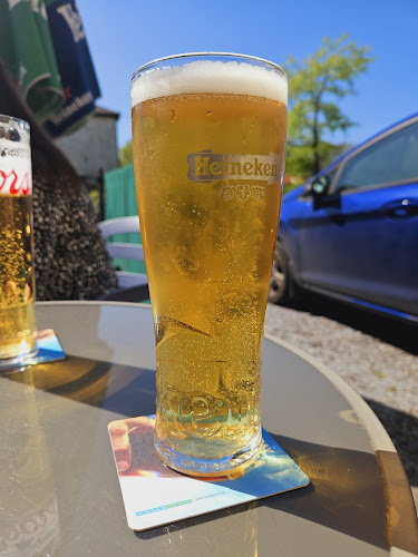 The Beehive Bar - Mallow