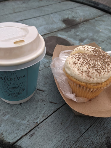 Opinii despre Messy Buns în Cork - Hospitality and gastronomy