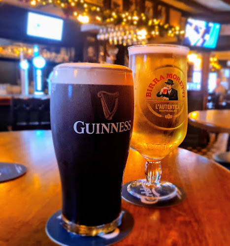 Opinii despre Alfie's Bar Ballybricken în Waterford - Hospitality and gastronomy