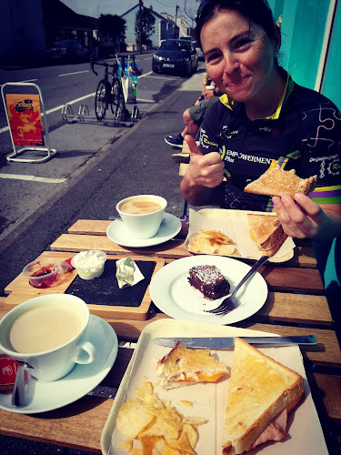 Comentarii opinii despre Wild Atlantic Break