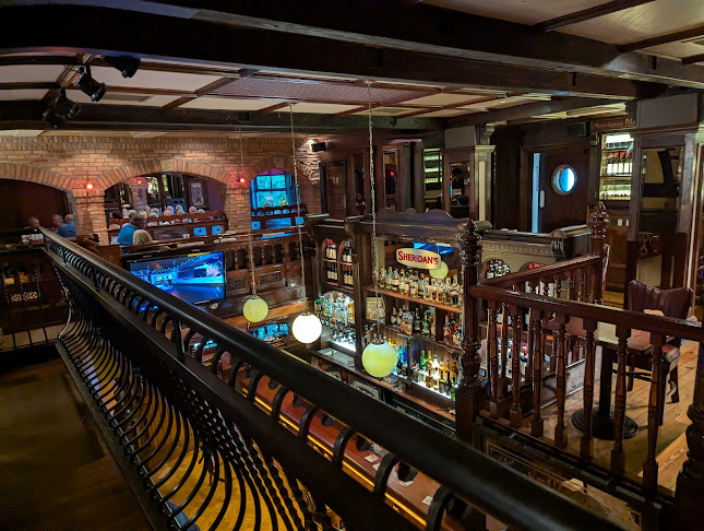 Tom Sheridan’s - Hospitality and gastronomy