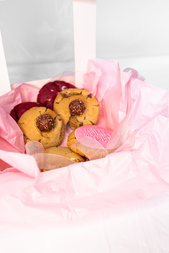 SOS Cookies - Hospitality and gastronomy