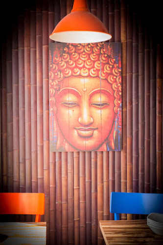 Lana Limerick City Asian Street Food - Limerick