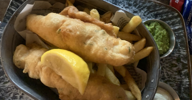 Opinii despre The White Horse Gastropub & Music Venue în Cork - Hospitality and gastronomy