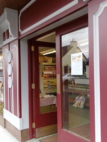 McGeoughs Connemara Fine Foods - Oughterard