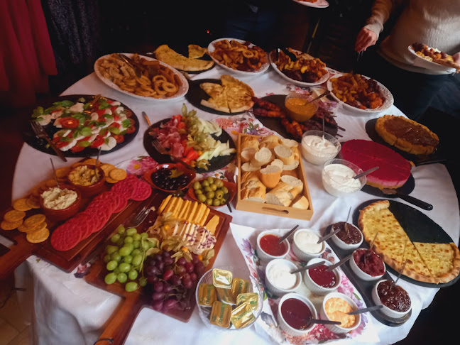 Comentarii opinii despre Orchard Bar Bistro