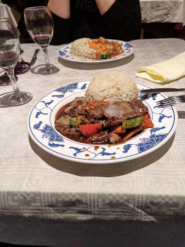 Chans Restaurant - Hospitality and gastronomy