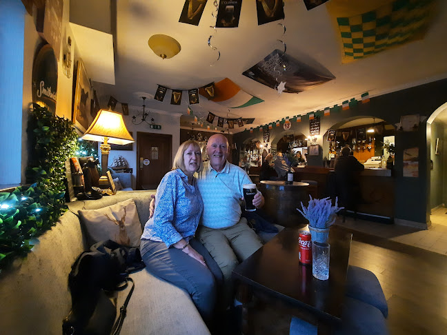 The Cyclist Rest Bar - Hospitality and gastronomy