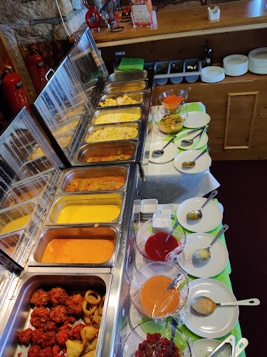 Market Square, Kilcarrig, Muine Bheag, Co. Carlow