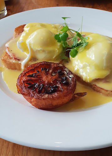 Comentarii opinii despre Rye River Café