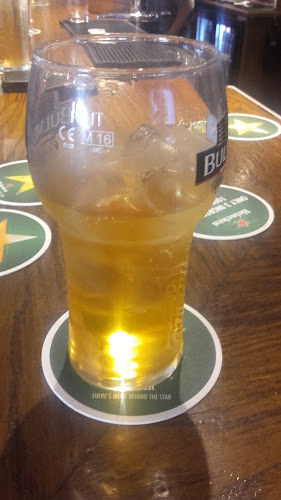 The Greyhound Bar - Drogheda