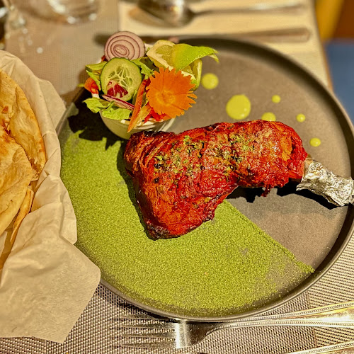 Comentarii opinii despre Copper Chimney