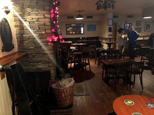 Opinii despre Sinnotts Bar & Lounge în Enniscorthy - Hospitality and gastronomy