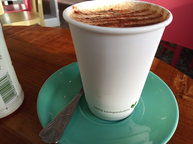 Opinii despre Caffè Vero în Bearna - Hospitality and gastronomy