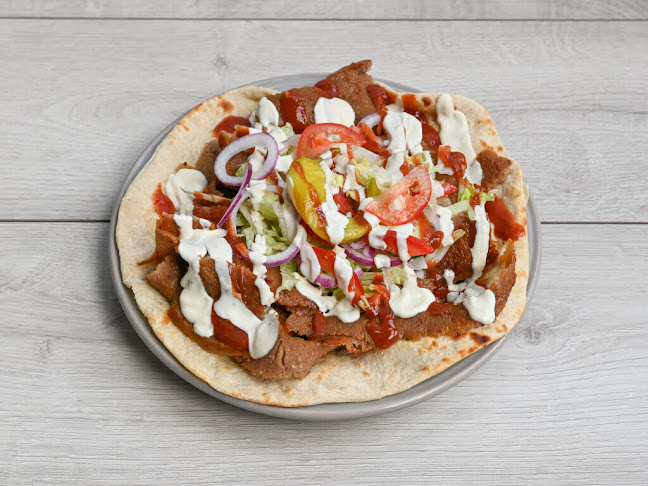 YummyGrill - Hospitality and gastronomy