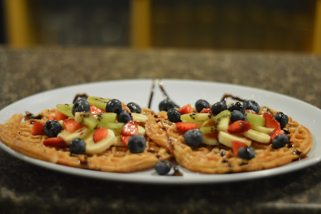 Comentarii opinii despre Olivia's Café & Bistro