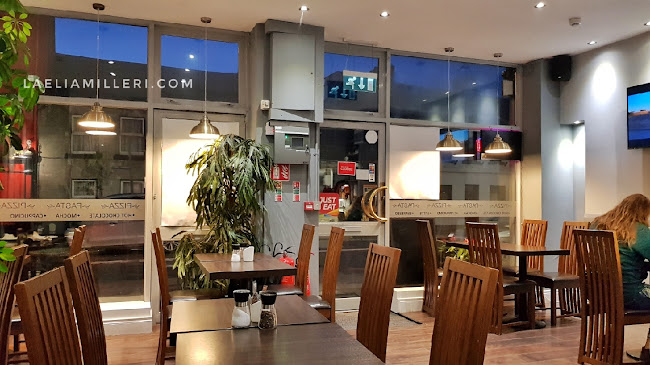 CLASSICO PIZZA & PASTA - Hospitality and gastronomy