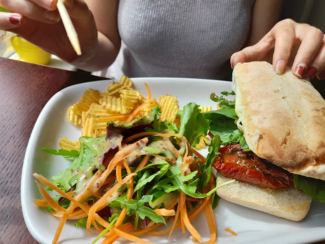 Chilli Coffee Shop - Hospitality and gastronomy