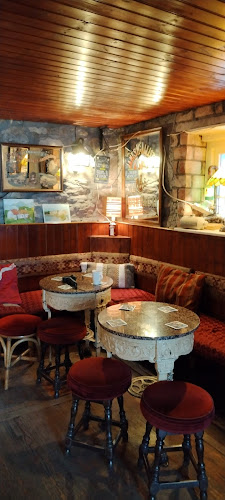 Conways Bar - Rathmelton