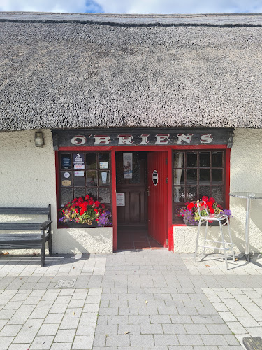 O'Brien’s Pub