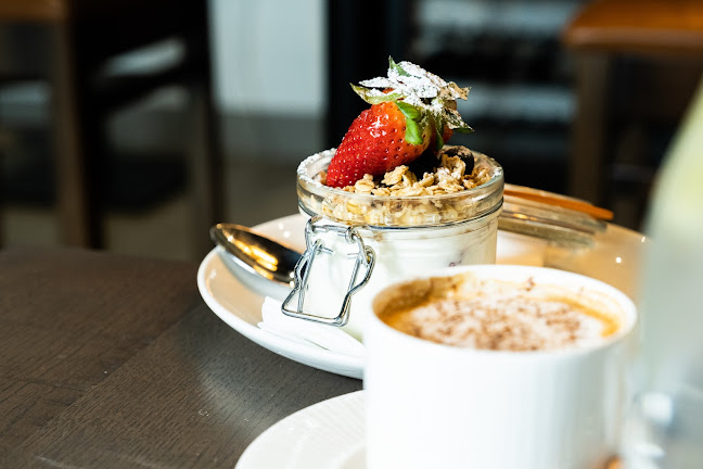 Kirbys @The Whale's Tail Restaurant - Hospitality and gastronomy