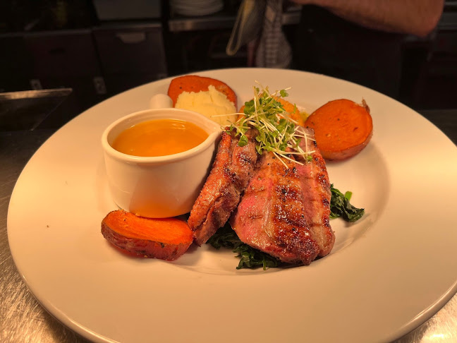 Opinii despre The Wild Goose în Mallow - Hospitality and gastronomy