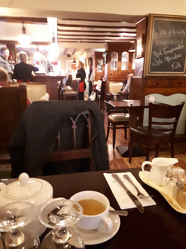 The Purple Onion Kitchen - Termonbarry