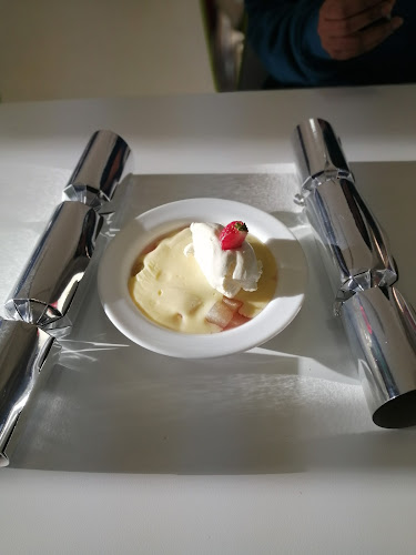 Eden Restaurant | University of Limerick - Hospitality and gastronomy