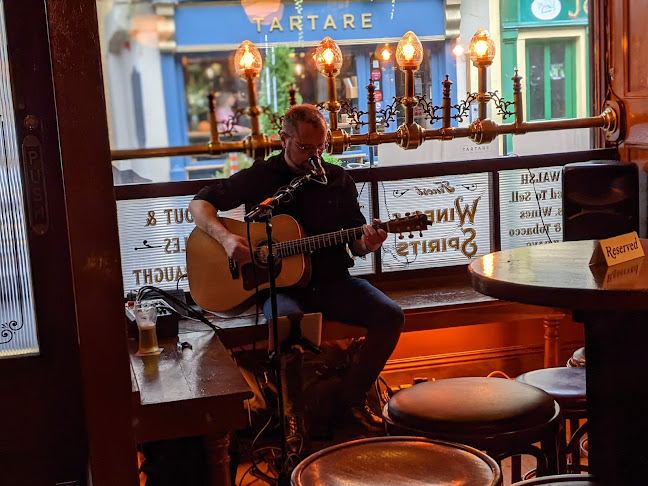 Comentarii opinii despre MP Walsh