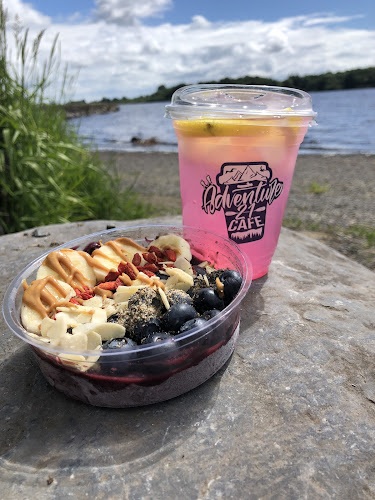 Adventure 21 Cafe - Hospitality and gastronomy