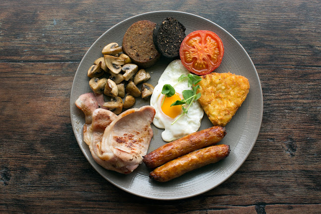 The Bistro @ Lawlor's - Hospitality and gastronomy