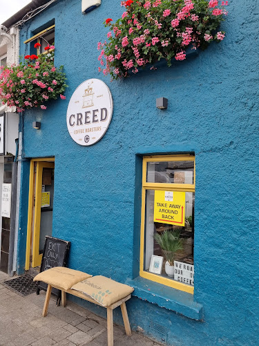 Creed Coffee Roasters - Celbridge