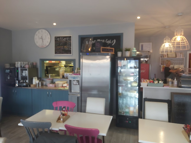 Opinii despre Dora May's Catering în Newbridge - Hospitality and gastronomy