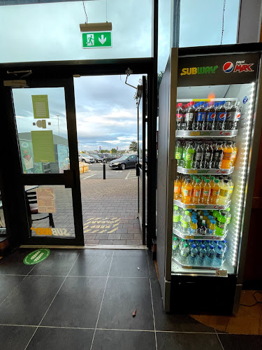 Opinii despre Subway în Naas - Hospitality and gastronomy