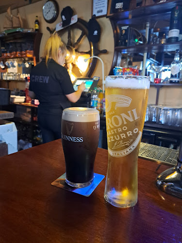 Comentarii opinii despre Pilot Bar