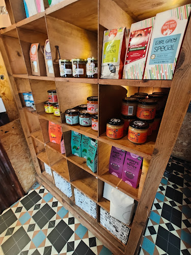 Opinii despre Shore Coffee Bar în Courtown - Hospitality and gastronomy