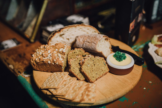 O'Loclainn's Irish Whiskey Bar