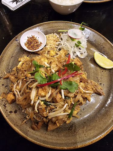 Comentarii opinii despre Kin Khao Thai