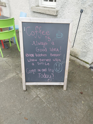 Acton Cafe Kilmacurragh
