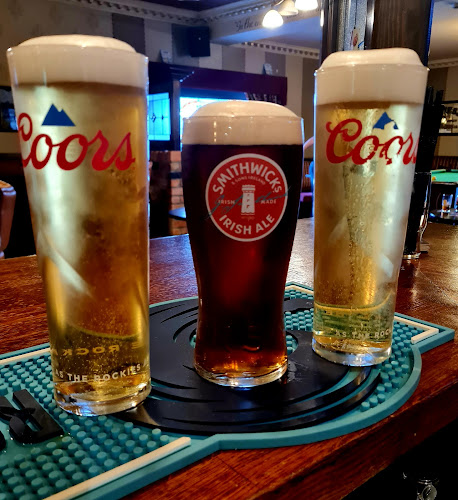 Opinii despre Dry Arch Inn în Letterkenny - Hospitality and gastronomy