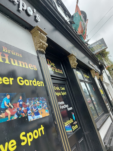 Opinii despre Debruns @ Humes în Portlaoise - Hospitality and gastronomy