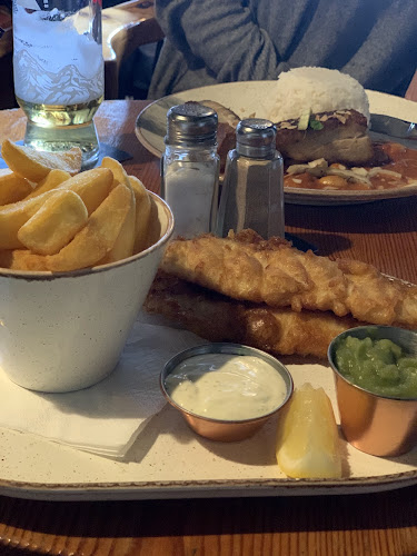 Biddys O'Barnes, Barnesmore Gap Barnesmore, F94 HP22